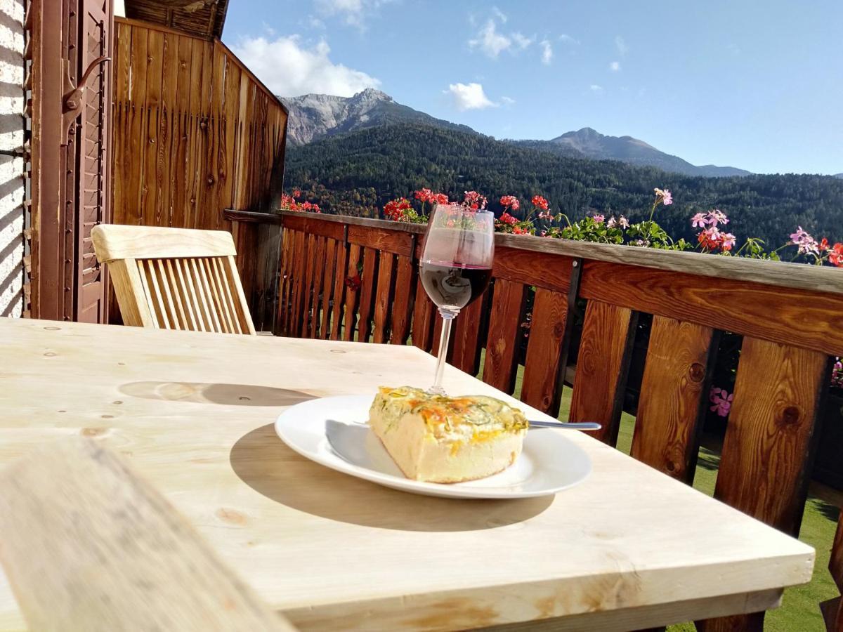 Schornhof Farm stay *