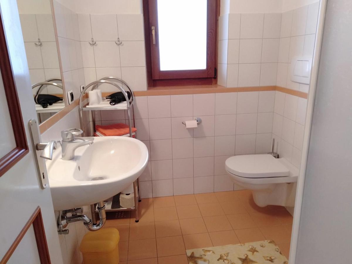 Schornhof Farm stay *