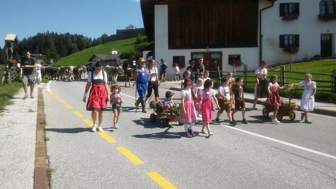 Farm stay Schornhof *