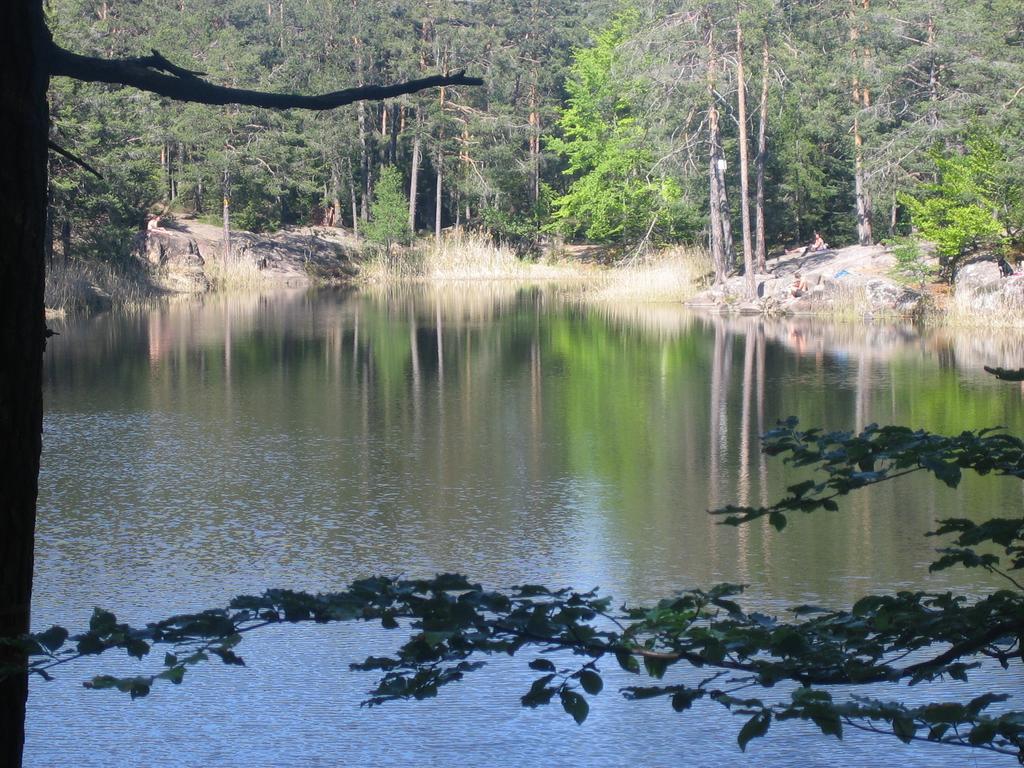 Farm stay Schornhof *