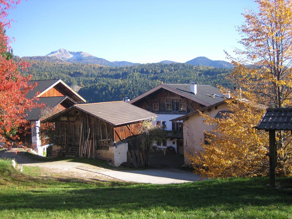 Schornhof Farm stay *