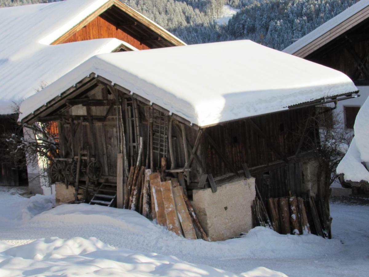 Schornhof Farm stay Aldino